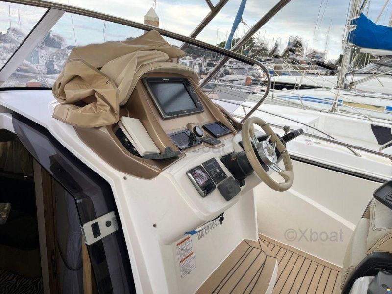 Sessa KEY LARGO 34