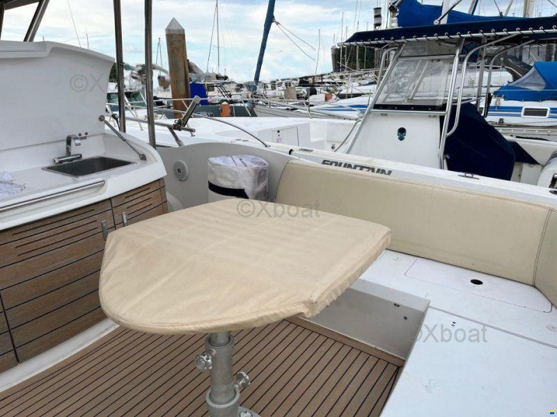 Sessa KEY LARGO 34