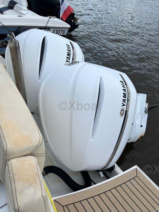 Sessa KEY LARGO 34