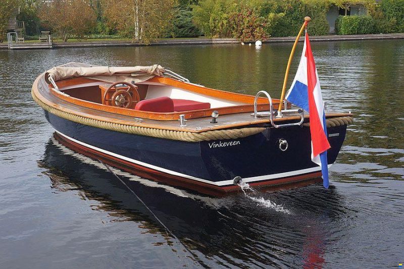 Zijlzicht vlet 625