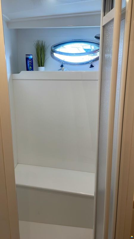 Hershine Marine Hershine 57