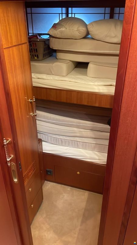 Hershine Marine Hershine 57