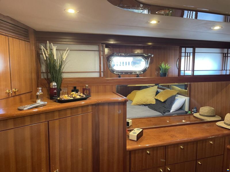 Hershine Marine Hershine 57