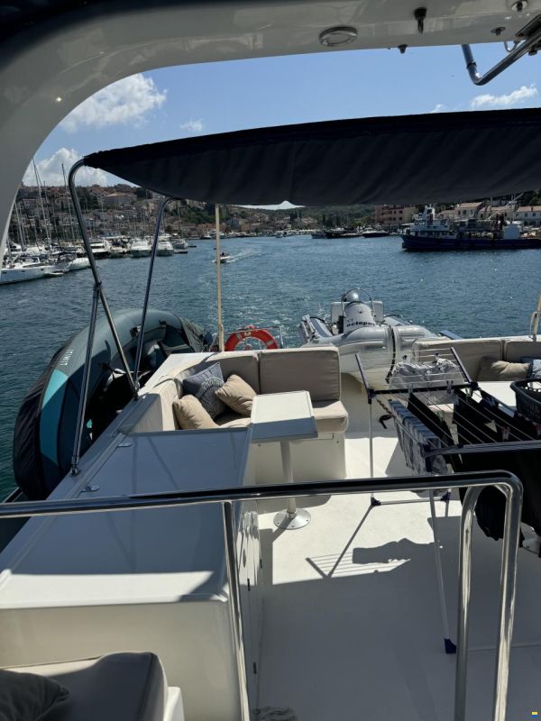 Hershine Marine Hershine 57