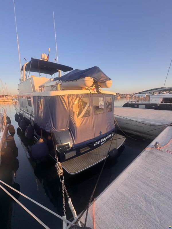 Hershine Marine Hershine 57
