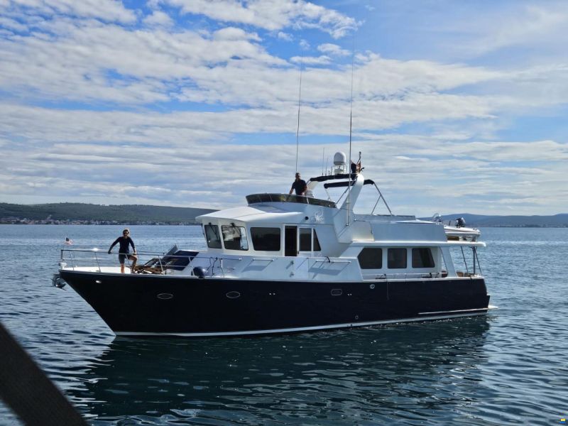 Hershine Marine Hershine 57
