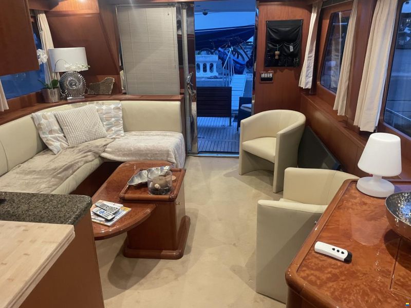 Hershine Marine Hershine 57