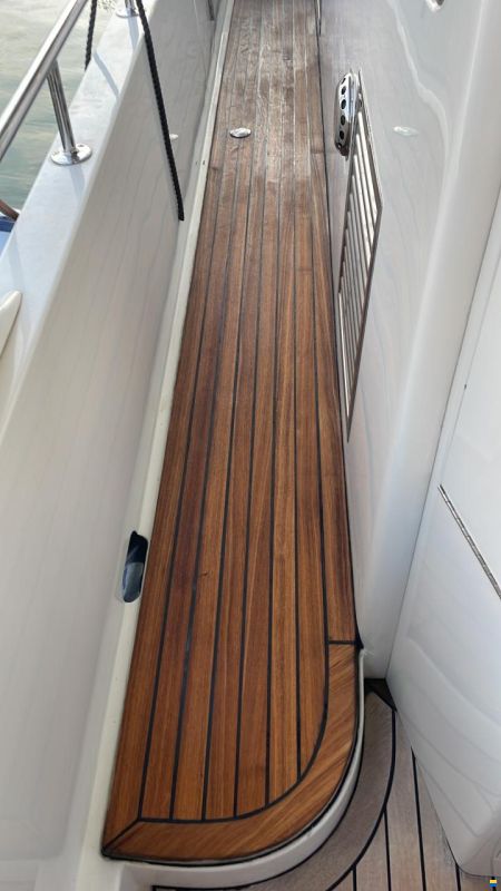 Hershine Marine Hershine 57