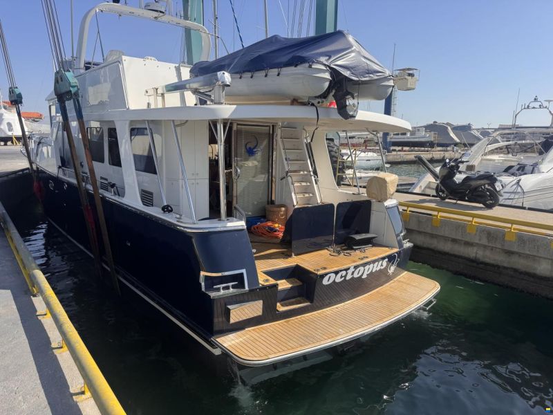Hershine Marine Hershine 57