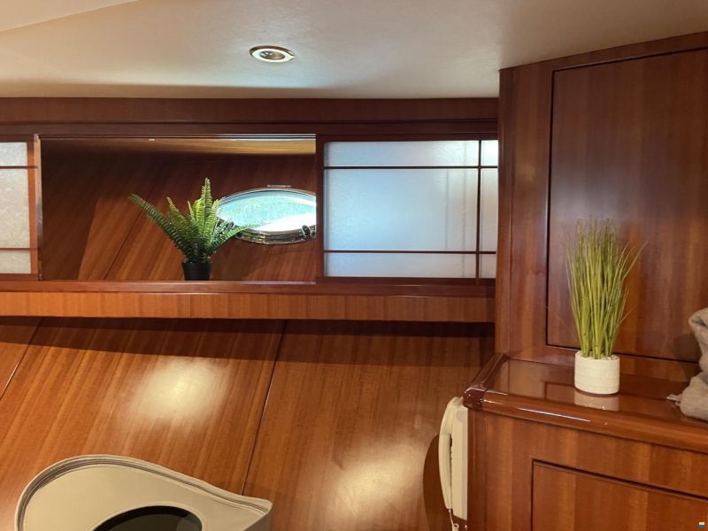 Hershine Marine Hershine 57