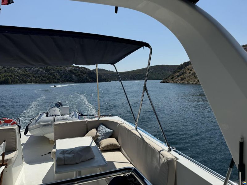 Hershine Marine Hershine 57