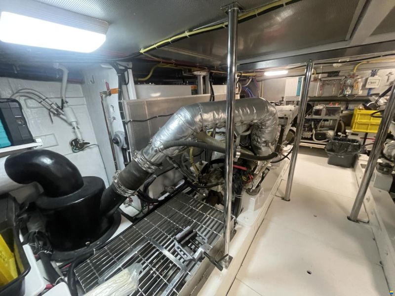 Hershine Marine Hershine 57