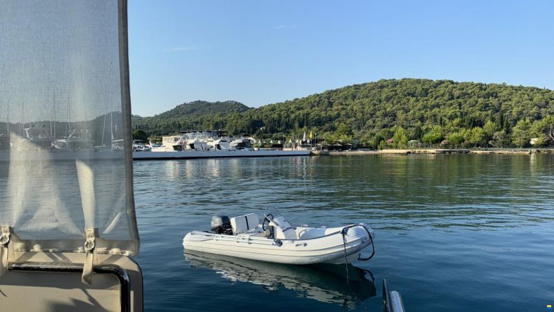 Hershine Marine Hershine 57