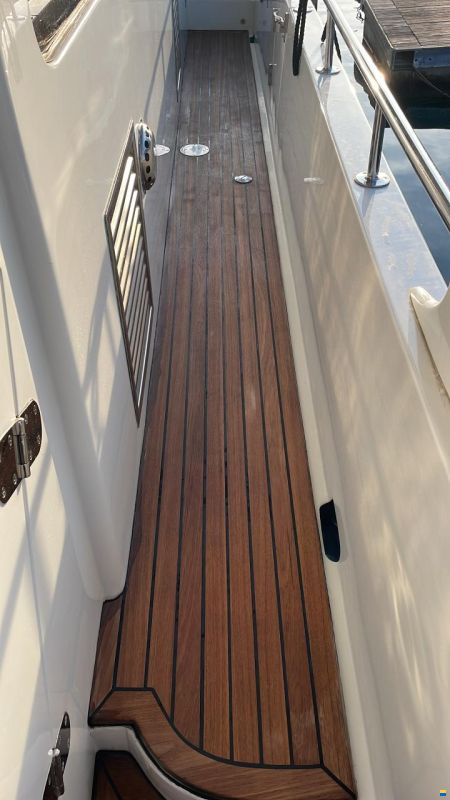 Hershine Marine Hershine 57