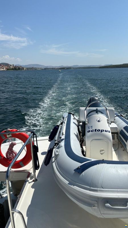 Hershine Marine Hershine 57