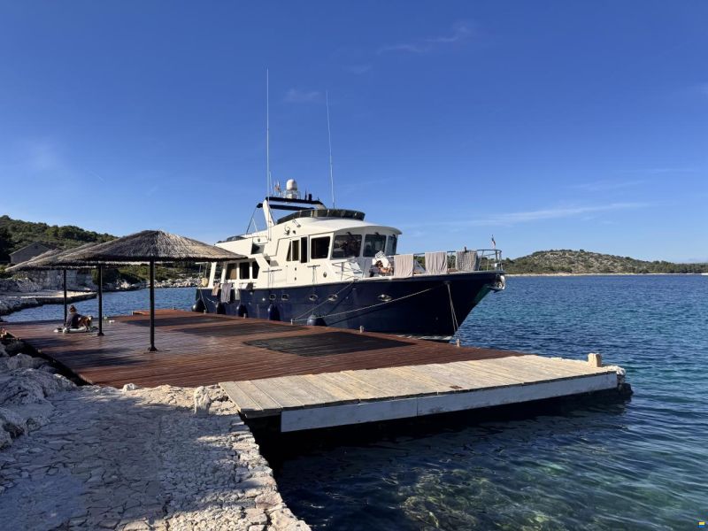 Hershine Marine Hershine 57