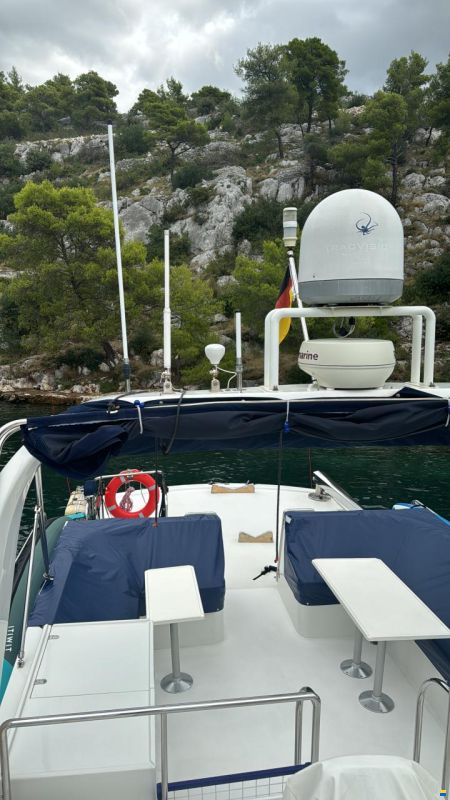 Hershine Marine Hershine 57
