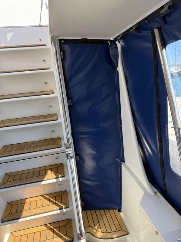 Hershine Marine Hershine 57
