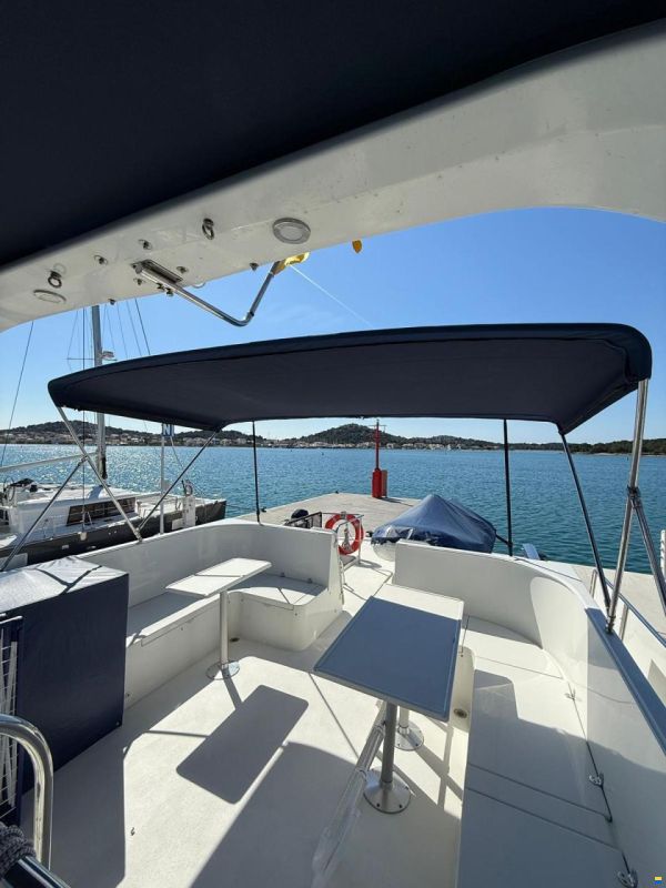 Hershine Marine Hershine 57