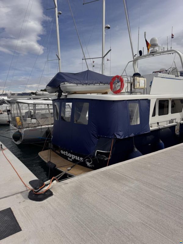Hershine Marine Hershine 57