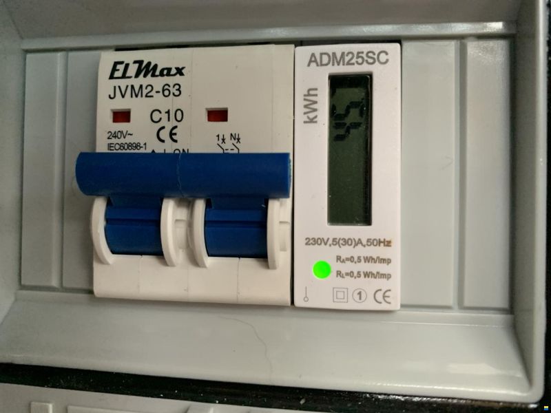 Dacapo 8100 Fly