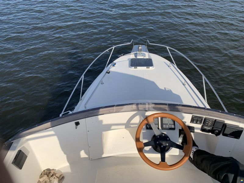 Dacapo 8100 Fly