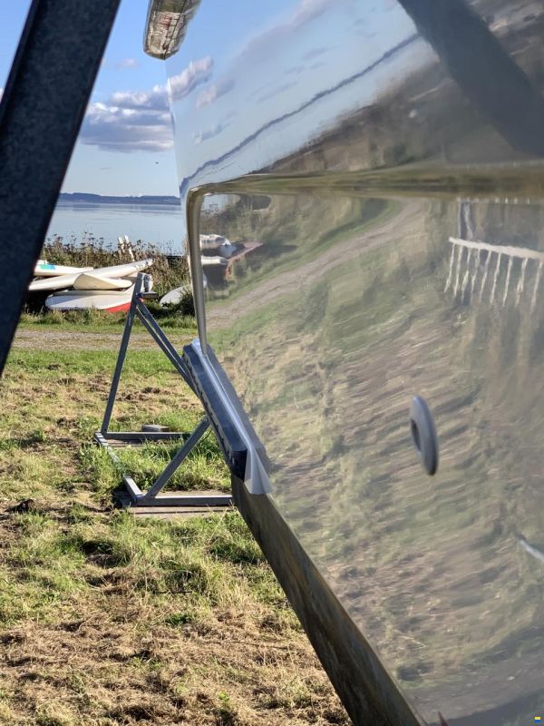 Dacapo 8100 Fly