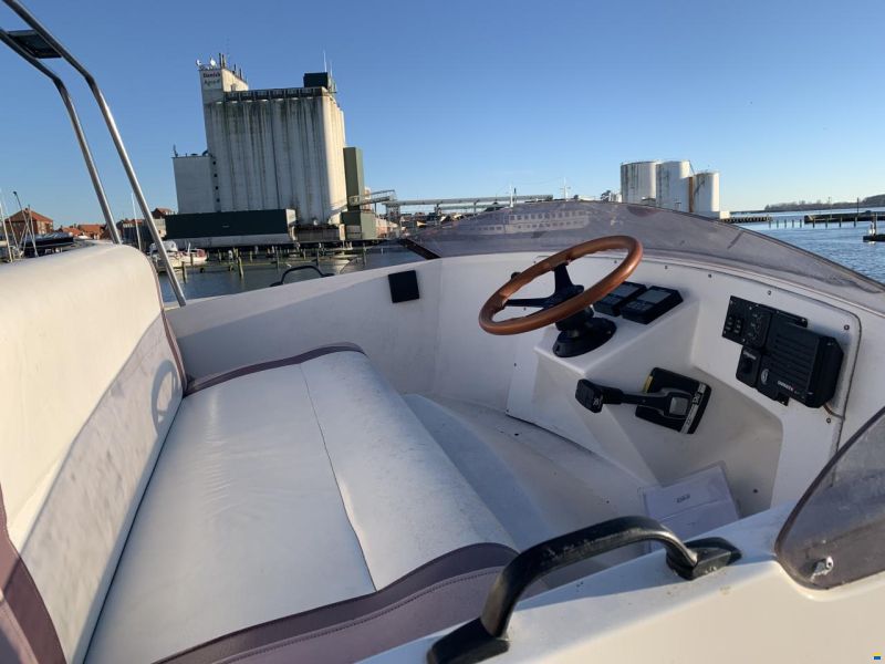 Dacapo 8100 Fly