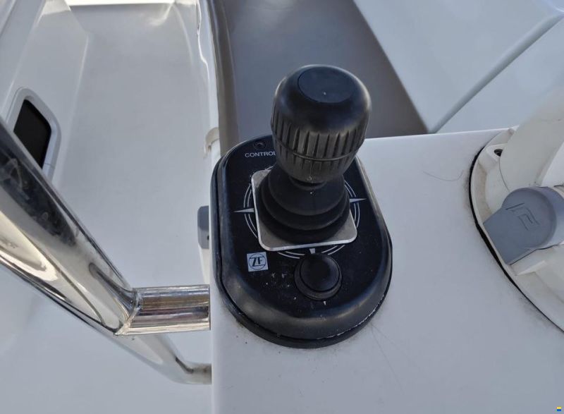 Jeanneau Sun Odyssey 49i