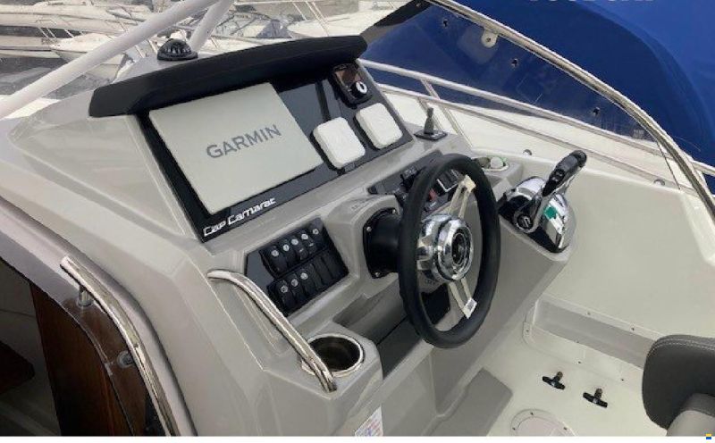 Jeanneau CAP CAMARAT 9.0 WA