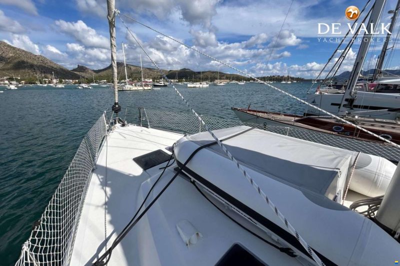 Bavaria 51 Cruiser