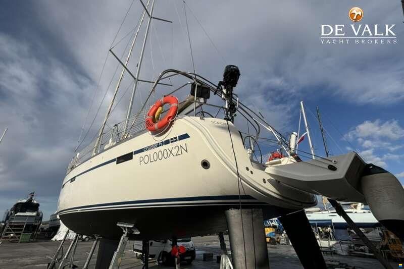 Bavaria 51 Cruiser