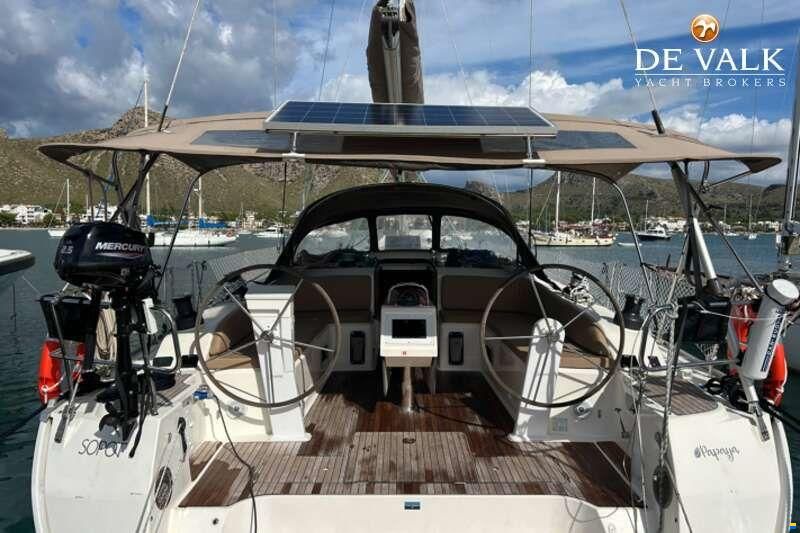 Bavaria 51 Cruiser