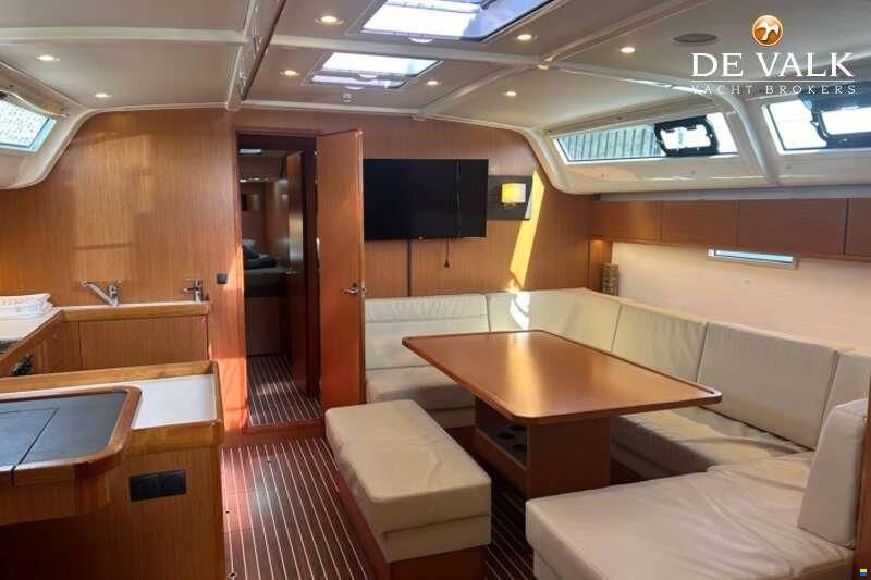 Bavaria 51 Cruiser