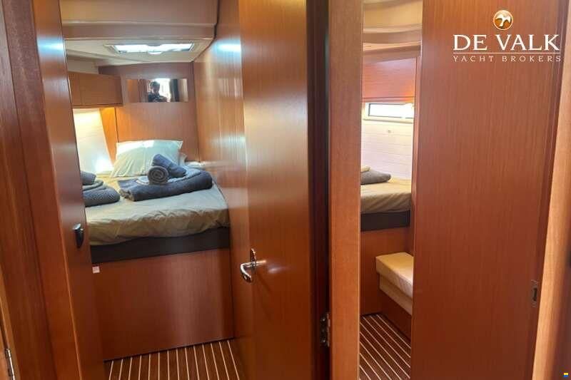 Bavaria 51 Cruiser