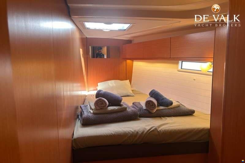 Bavaria 51 Cruiser