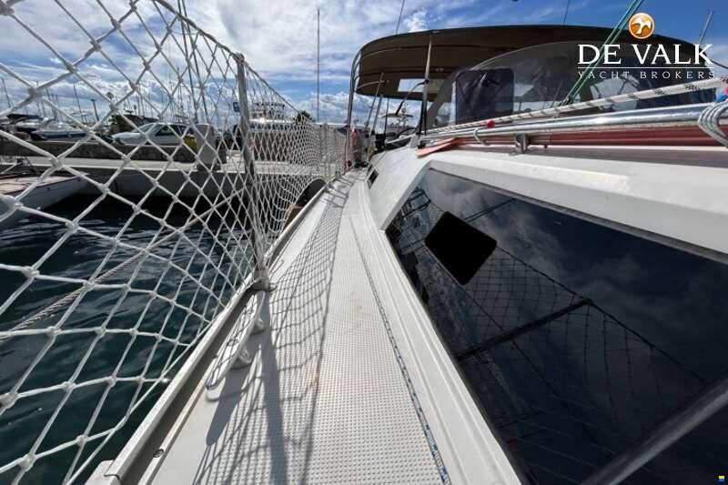 Bavaria 51 Cruiser