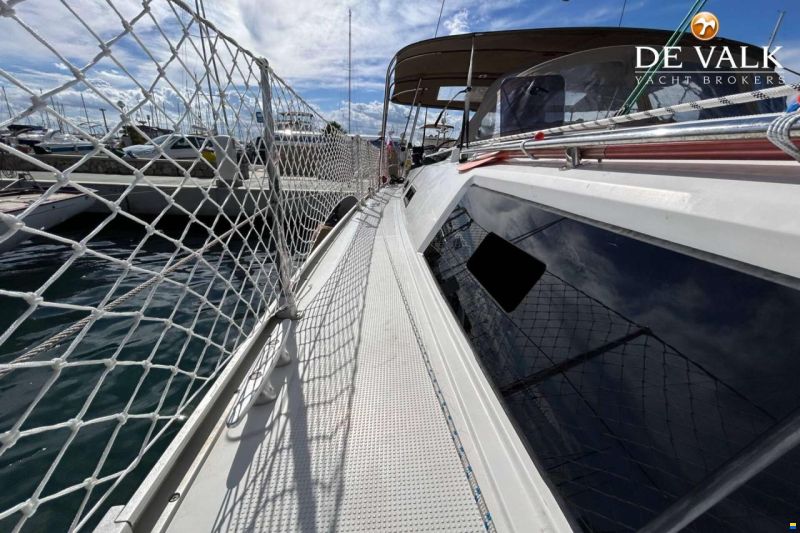 Bavaria 51 Cruiser