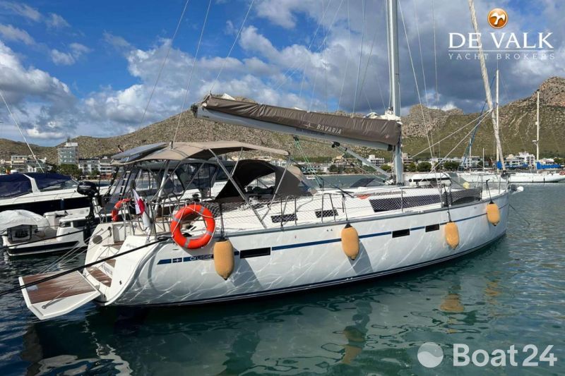 Bavaria 51 Cruiser