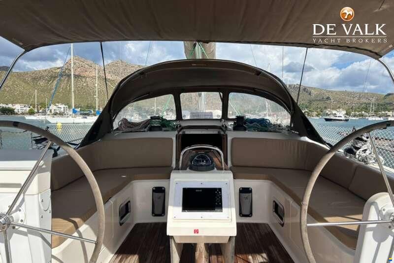 Bavaria 51 Cruiser