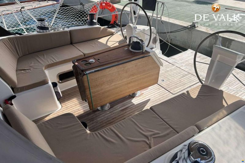 Bavaria 51 Cruiser