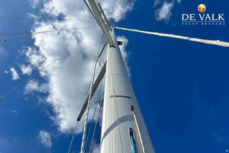 Bavaria 51 Cruiser
