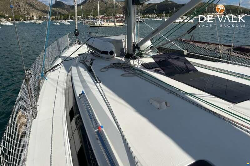 Bavaria 51 Cruiser