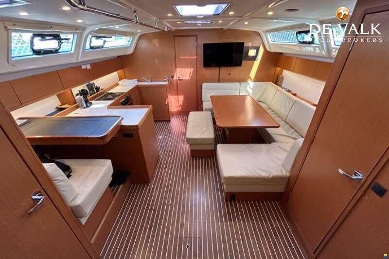 Bavaria 51 Cruiser