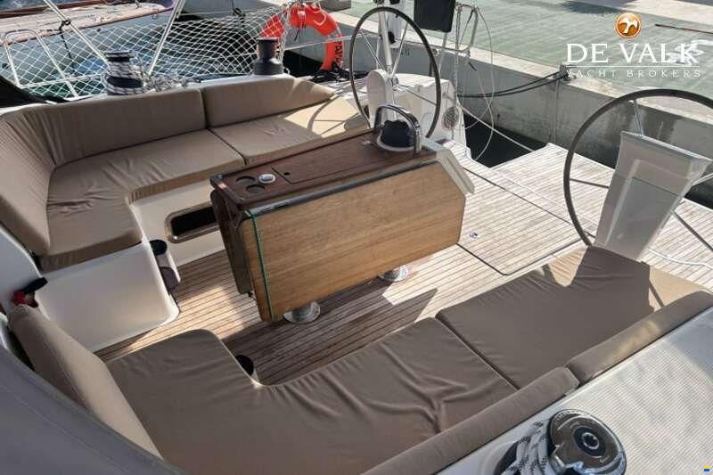 Bavaria 51 Cruiser
