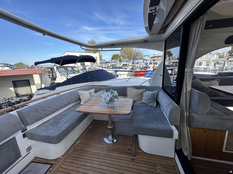 Marex 375