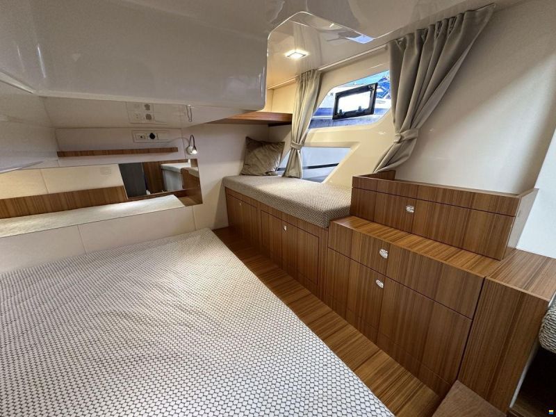 Marex 375