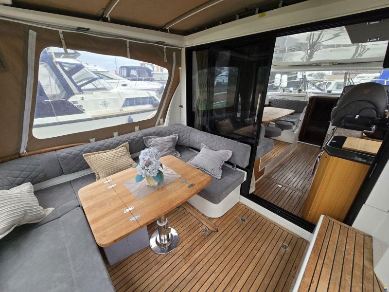 Marex 375