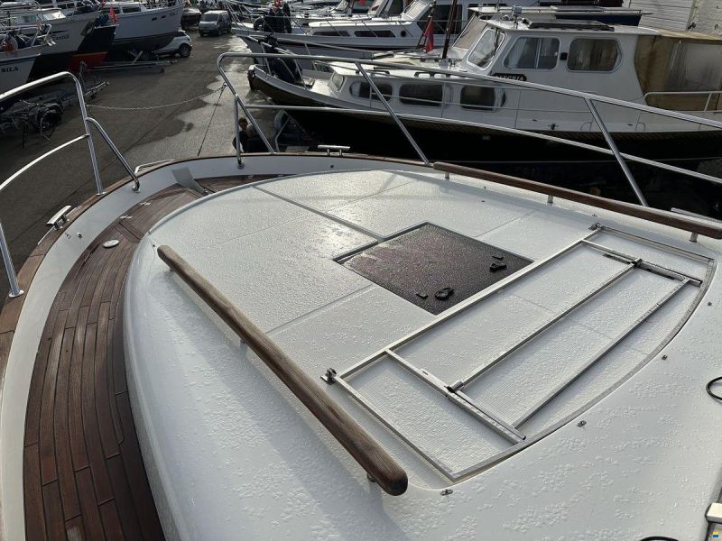 Marex 375