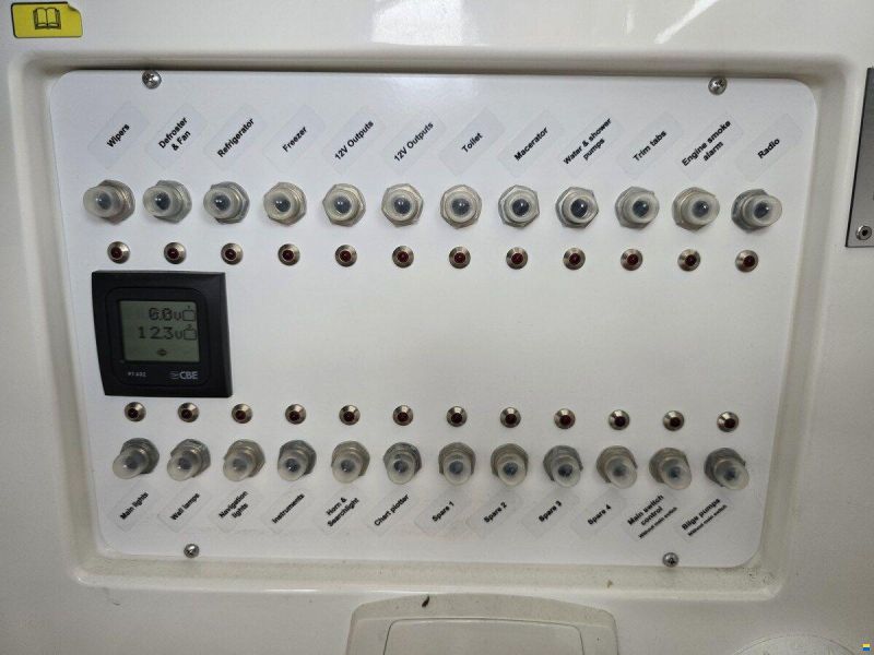 Marex 375